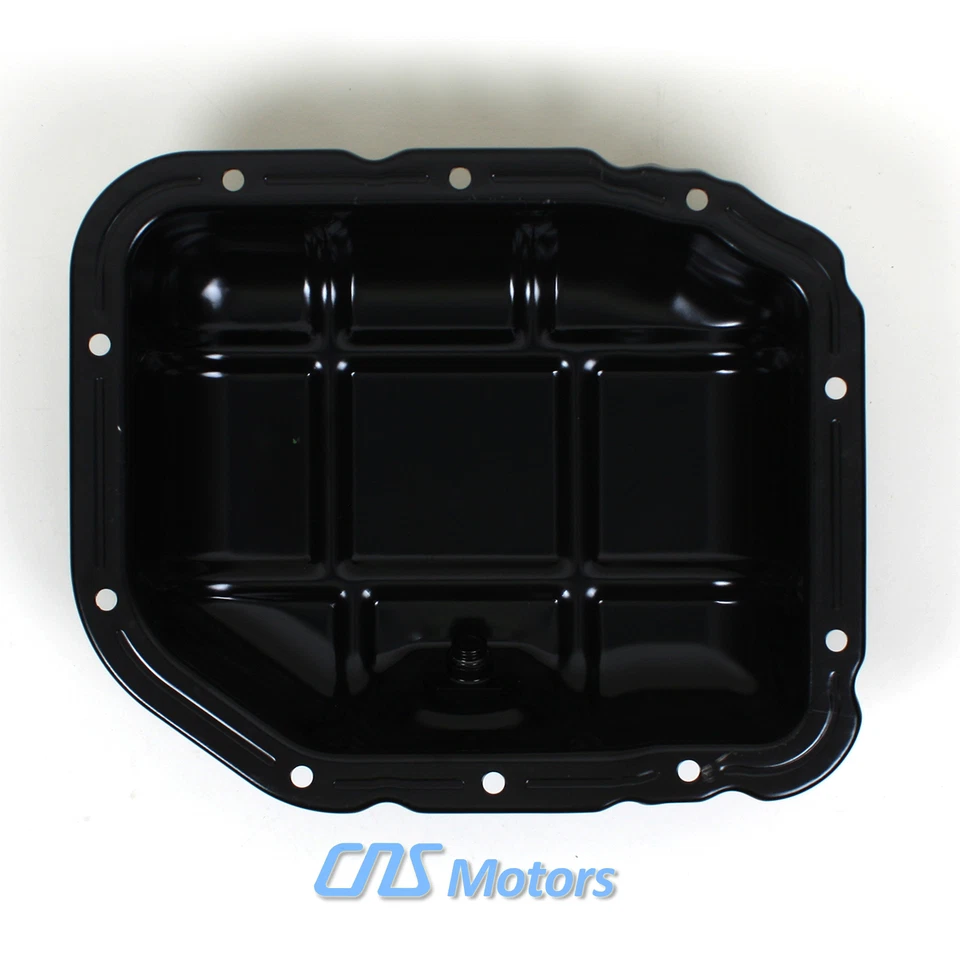 ✅GENUINE✅ Engine Oil Pan Fits 01-06 XG300 XG350 Amanti Sedona OEM 21510-39511 Foto 2 de 4