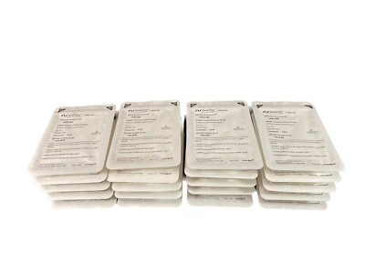 VWR Polystyrene 24-Well Sterile Treated Cell Culture Plates 10062-896 (20/cs)