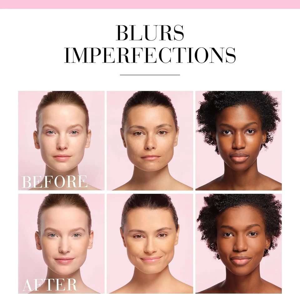 cBourjois Always Fabulous Matte Pressed Powder – Shine Control & Smooth Finish - image 3 of 4