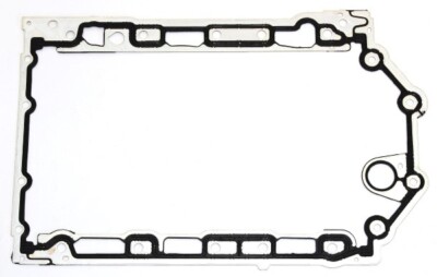 ELRING Ölwannendichtung EL655400 für CITROEN C5 III, C6; JAGUAR F-PACE, S-TYPE