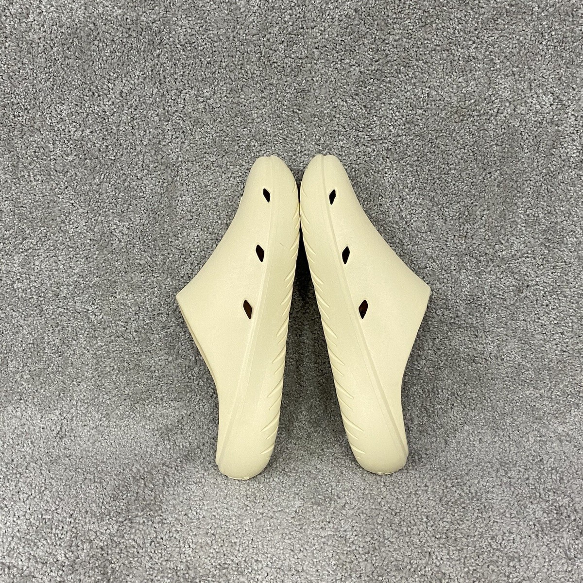 Adidas Adicane Clogs Slides Sandals Men display picture 1