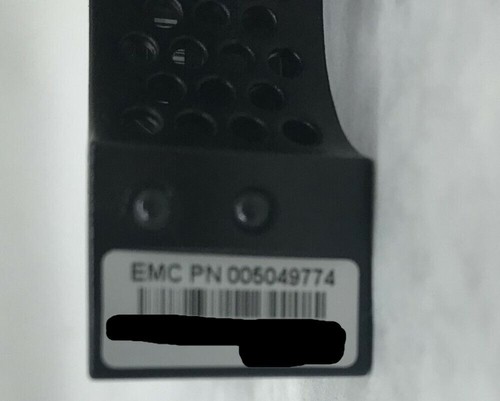 Western Digital (WD1003FBYX) SATA Hard Drive EMC (005049774) 1TB - Picture 4 of 5