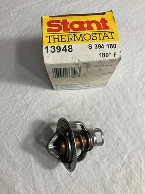 Stant 180 degree Thermostat. Part 13948
