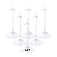 Soporte exhibici n para mu ecas con clip ajustable la cintura 11 a 13 pulgadas