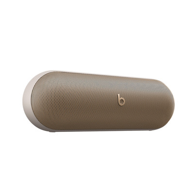 Beats Pill Waterproof Built-in Microphone Wireless Bluetooth Portable Speaker
