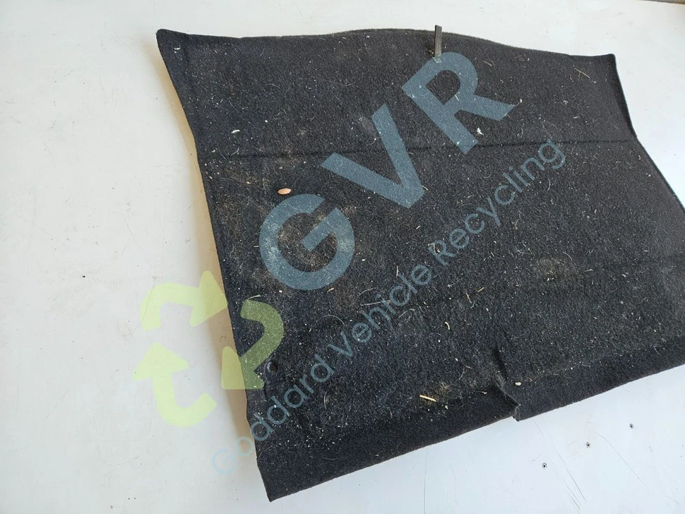 ALFA ROMEO Giulietta 940 Boot Carpet - Image 3 of 4