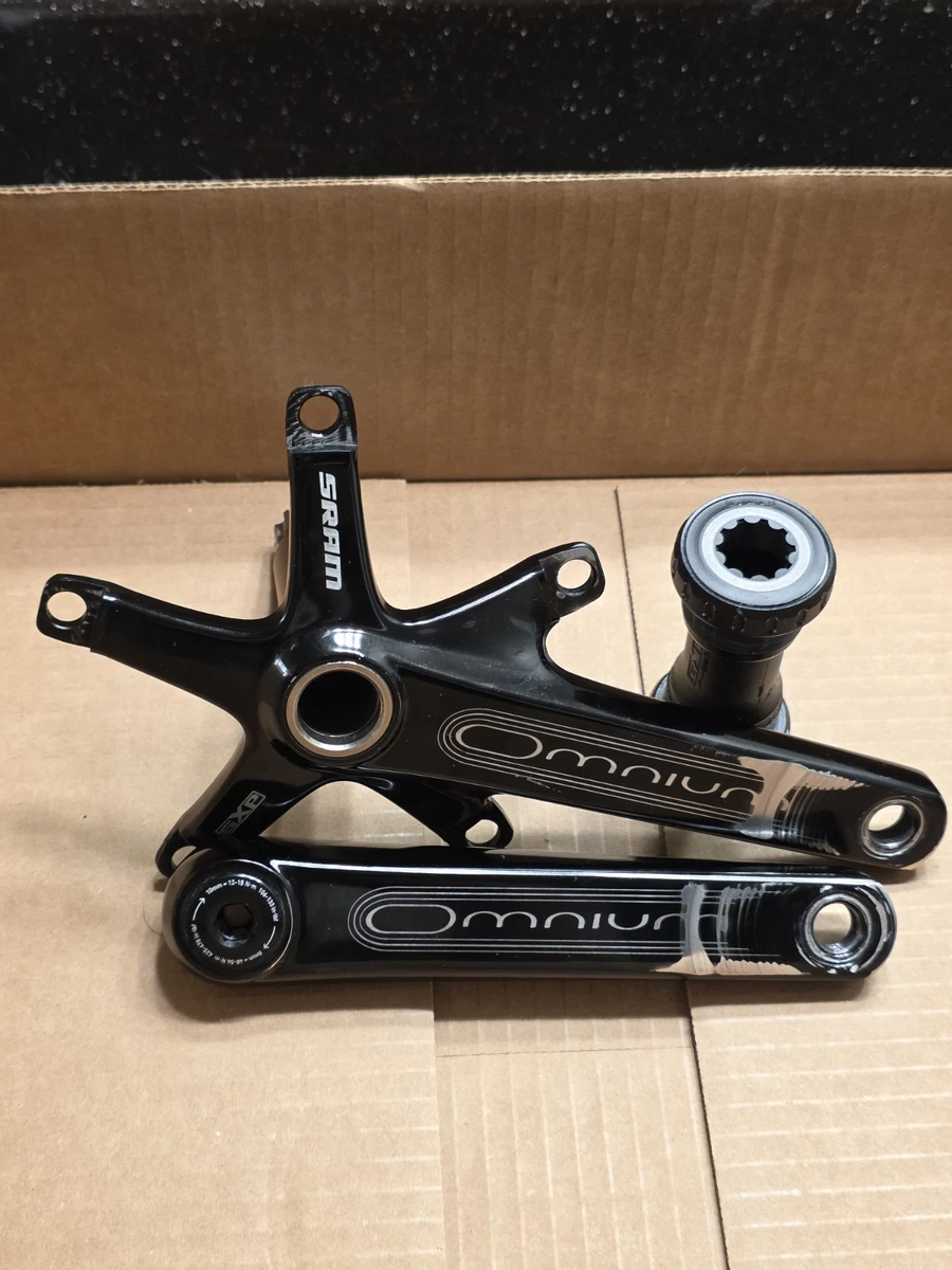 Sram Omnium for sale - eBay
