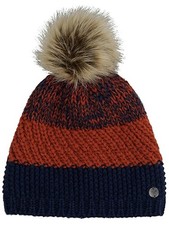 Roxy Hailey Women Winter Ski Snowboarding Beanie Hat (BTN0)