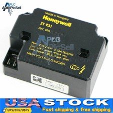 1PCS NEW IN BOX Honeywell ZT931