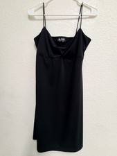 Women's Little Black Dress