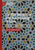 Harris Sadik Kirazli | Conflict Resolution And Peacemaking In Islam | Buch | Xii