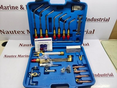 UNITOR UCT 500 Kombi-Brenner-Master-Kit