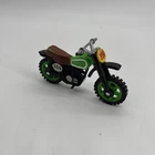 vintage fisher price Adventure People motorcycle
