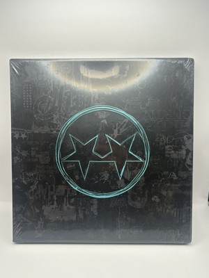 The Best Of D-Block & S-te-Fan Hardstyle - Vinyl Boxset - Ships Now!