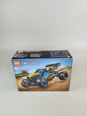 LEGO Technic 42124 Offroad Buggy mit OVP