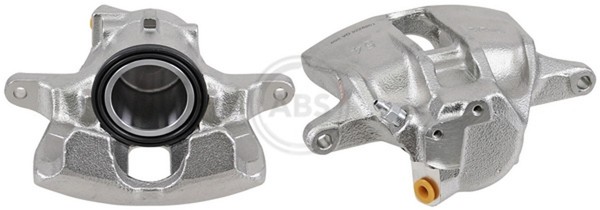 Bremssattel A.B.S. 521291 FüR 6K1 Vento Seat Renault Golf 1H1 Ibiza VW 1H5 3 1E7-image