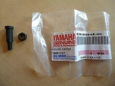 Vis Levier S'adapte À Yamaha Cw 50 5JH-H3945-00 - Photo 1/2