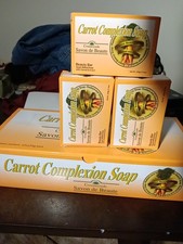 6 carrots complexion 