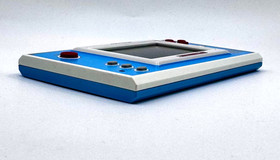 Super Mario Bros. Game & Watch &ndash; Complete in Box &ndash; 100% Original &ndash; Used