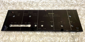 Mcintosh Glass | eBay