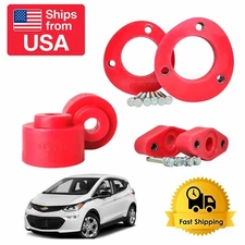 Lift Kit 1.2" 30mm Front and Rear for Chevy Bolt EV 2016-2022 USA LOCATION