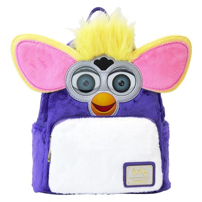 Loungefly Hasbro Furby Mini Rucksack