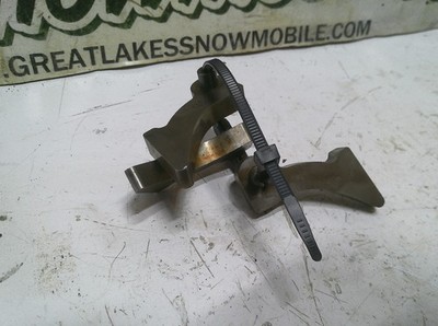 Ski Doo Snowmobile TRA Primary Drive Clutch 146 Ramps MXZ 440 500 Formula SL MX