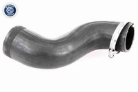 Ladeluftschlauch Links Vaico V30 1797 FÜR Mercedes Intercooler Schlauch