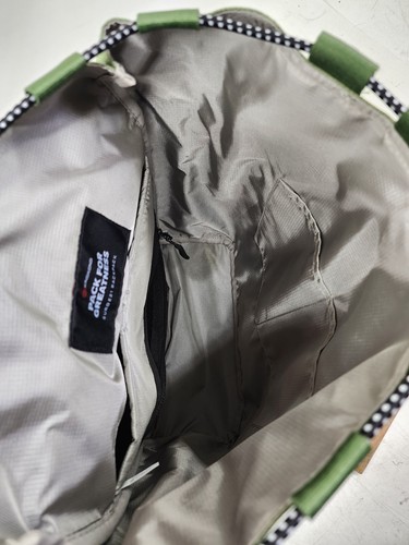 King Kong Backpack Surge21 Bag KNKG Green - Picture 10 of 17
