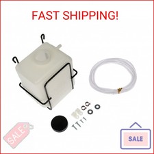 Dorman 54002 Engine Coolant Recovery Kit Universal Fit