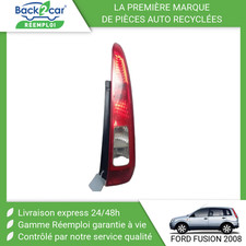 Feu arrière Ford FUSION