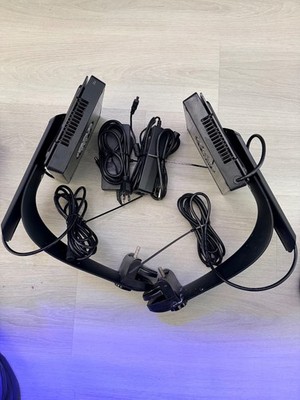 (1) Ecotech radion xr15 G4 Pro with RSM tank mount and diffuser  ''Mobius''