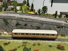 Hornby LNER composite Coach R4062c OO scale DC