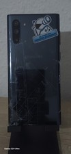 Samsung Galaxy Note10 - 256GB - Schwarz (Ohne Simlock) (Einzel - SIM)