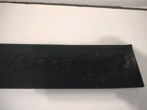 Red Hook Beer Bar Tap Rail Mat Runner Coaster 20 1/4" x 3 1/4" C1 - Picture 17 of 18