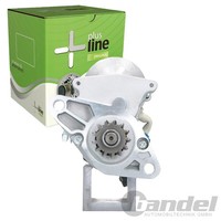 Bv Psh +Line Anlasser Starter 1,2Kw Passend FüR Toyota Avensis Camry Previa Rav