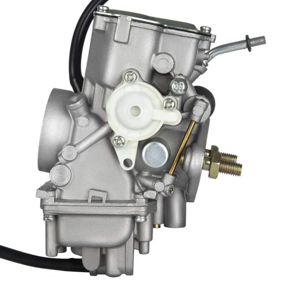 Carburador Yamaha Moto-4 350 Performance YFM 350 Yfm350 ATV nuevo carburador 1987-1995 Foto 3 de 4