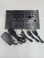 Korg Volca Mix 4-channel Analog Performance Mixer PO1022464 