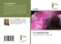 Yves Mba | LE CamernaÜMe | Taschenbuch | FranzöSisch (2025) | Éditions Muse