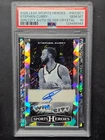 🔥 2025 LEAF SPORTS HEROES STEPHEN CURRY WIN CITY AUTO /20 GEM MINT PSA 10 🔥