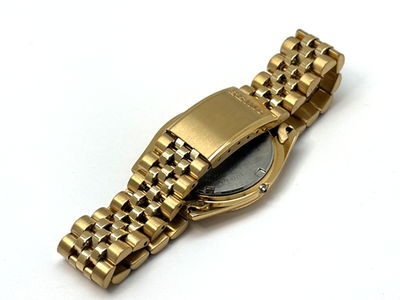 SEIKO ジュエリーウォッチ ブレスレット ゴールド 8P SEIKO - SEIKO ジュエリーウォッチ ブレスレット ゴールド 8P の通販