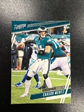 2020 Panini Prestige Football Base 1-200 You Pick Complete Your Set