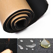 30*50cm Firewall Sound Deadener Car Heat Shield Insulation Deadening Mat