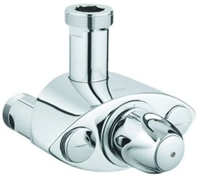 GROHE THM-Batterie Grohtherm XL 35087 Wandmontage DN32 chrom 35087000