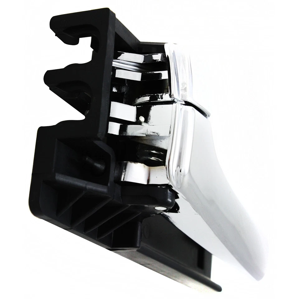 Manija de puerta interior delantera izquierda para Kia Sedona 2006-2012 07-08 Hyundai Entourage Foto 4 de 4