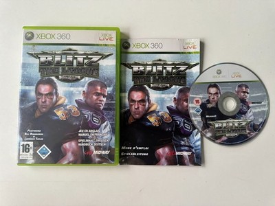 Blitz The League für Microsoft Xbox 360 / Xbox360