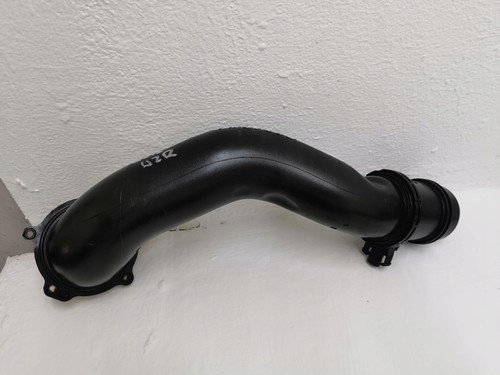 MERCEDES E-KLASA W212 2.2 CDI 2009-2016 Ansaugrohr Ansaugschlauch A6510900242 OE