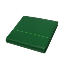 2m x 10m Yuzet 125gsm Premium Extra Tough Green Weed Control Fabric Ground