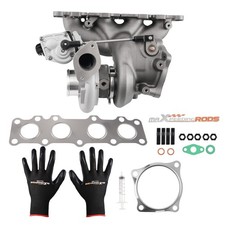Turbo Kia SPORTAGE