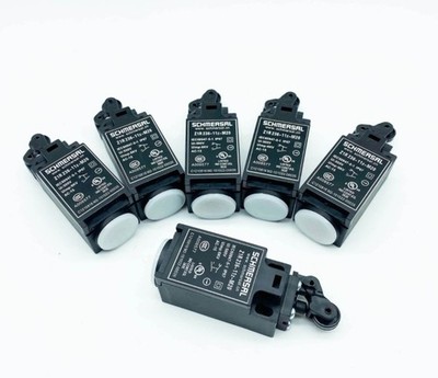 1PC NEW Schmeisser travel switch ZV14H 235-11Z-M20 ZV14H235-11Z-M20 *kk